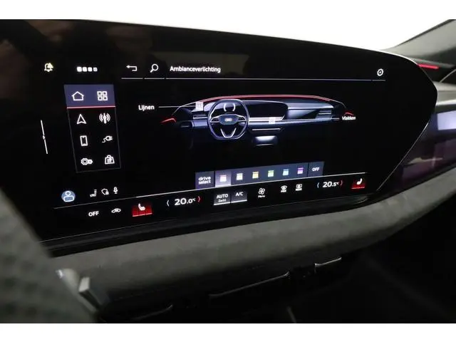 Audi A6 Avant e-tron