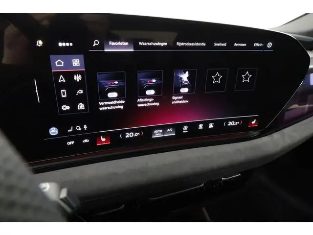 Audi A6 Avant e-tron