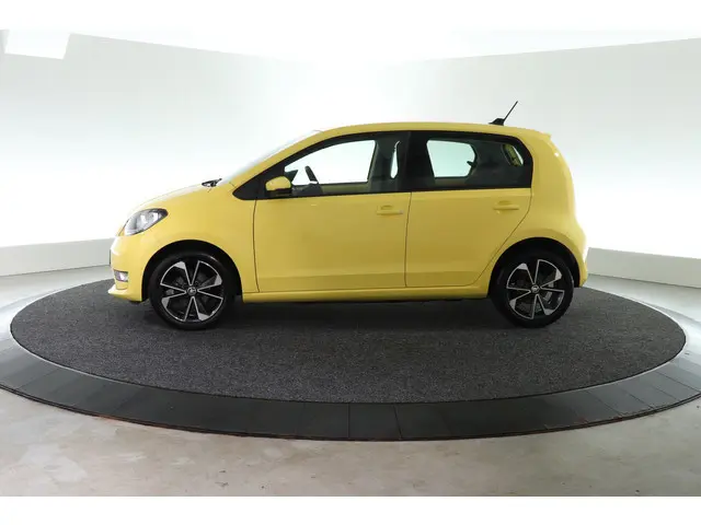 Škoda Citigo