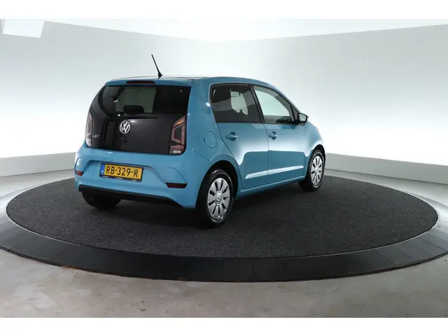 Volkswagen Up! 1.0 BMT move up! | AIRCO | BLUETOOTH | ELEK. PAKKET |