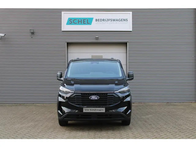 Ford Transit Custom 320 2.0 TDCI L2H1 Trend 136pk - INCLUSIEF BPM - 2x Schuifdeur - LED koplampen -...