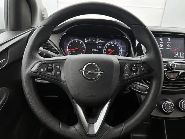 Opel KARL