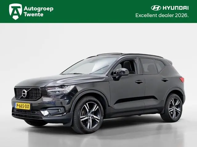 Volvo XC40 1.5 T3 Inscription | Navi | Elek. trekhaak | Panoramadak