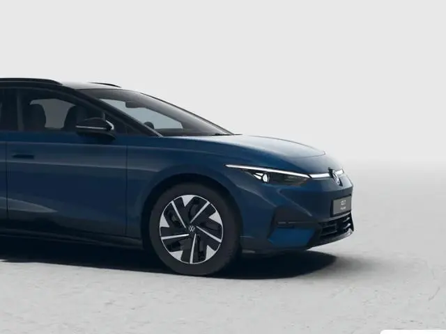 Volkswagen ID.7 Limited Edition Plus 86 kWh accu, 286 PK · Achteruitrijcamera  · Draadloze telefoonl...