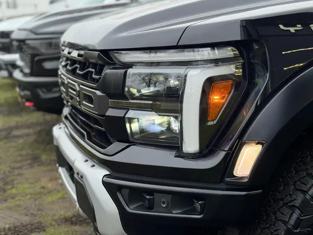 Ford F-150 3.5L V6 EcoBoost RAPTOR 37 Performance NWE MODEL