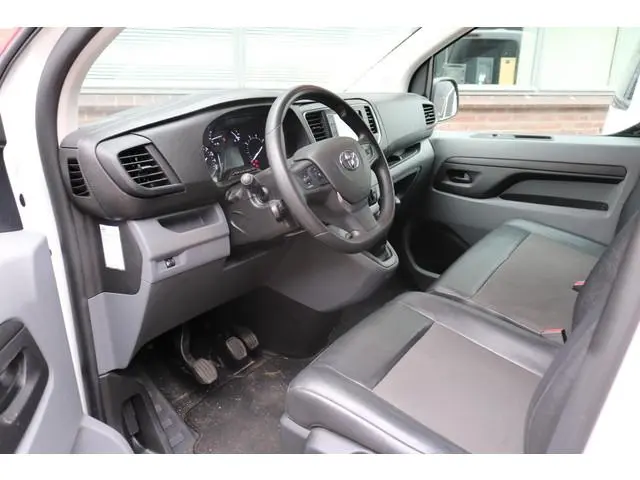 Toyota pro-ace