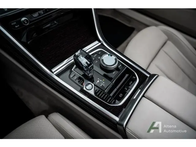 BMW 8 Serie