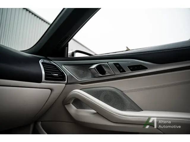 BMW 8 Serie