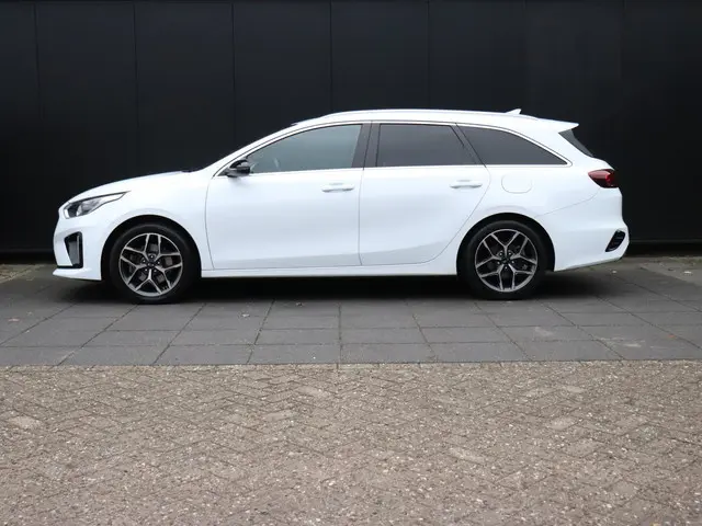 Kia cee'd