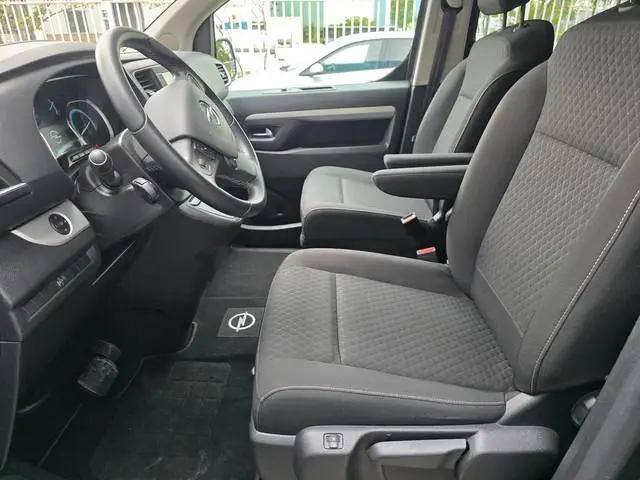 Citroën SpaceTourer