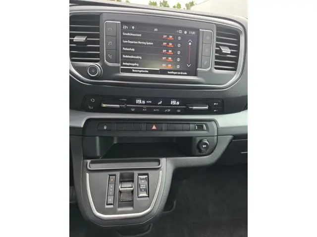 Citroën SpaceTourer