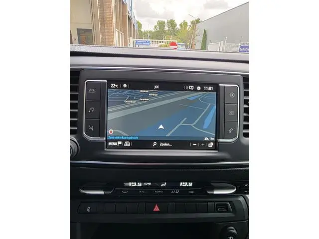 Citroën SpaceTourer