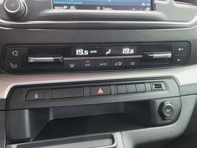 Citroën SpaceTourer