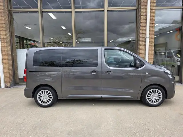 Citroën SpaceTourer
