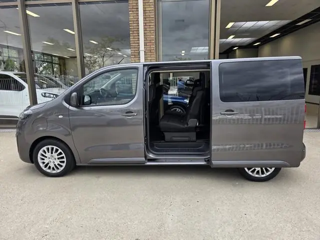 Citroën SpaceTourer