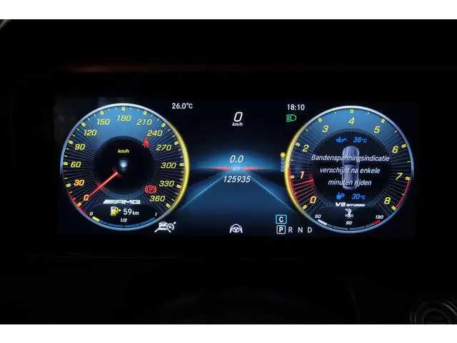 Mercedes-AMG GT