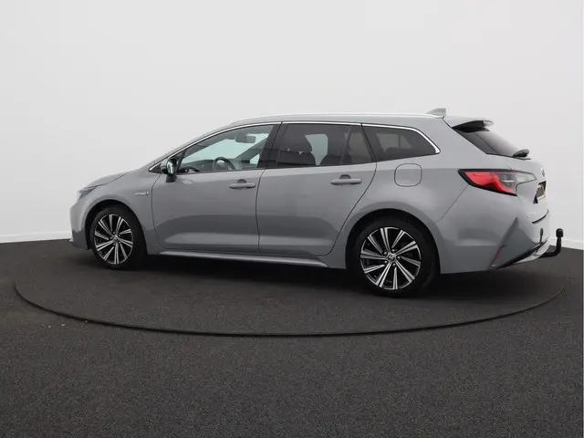 Toyota Corolla Touring Sports