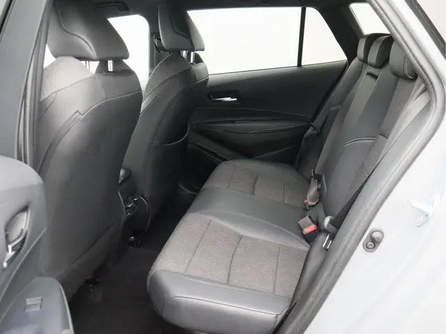 Toyota Corolla Touring Sports