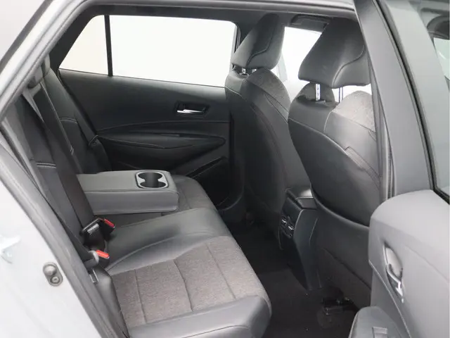 Toyota Corolla Touring Sports