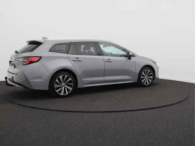 Toyota Corolla Touring Sports