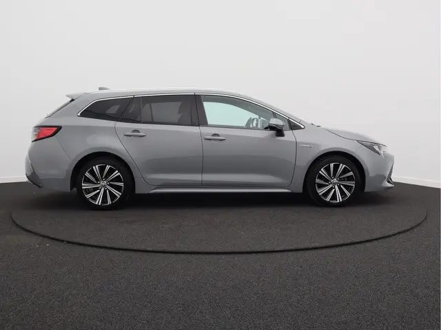 Toyota Corolla Touring Sports