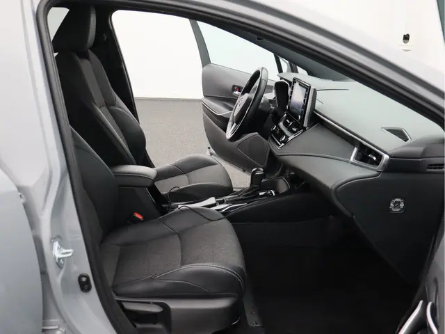 Toyota Corolla Touring Sports