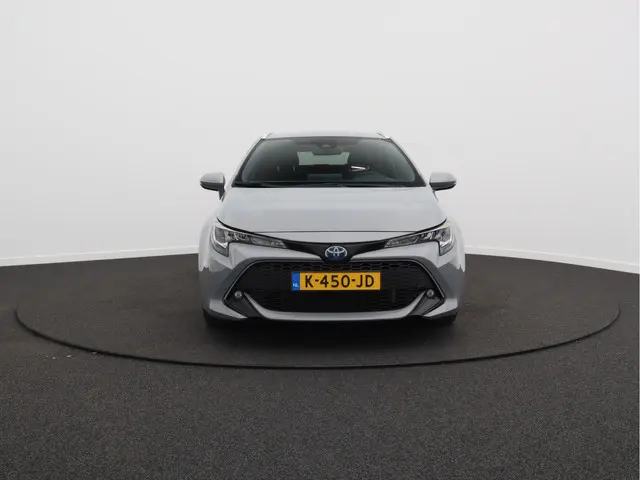 Toyota Corolla Touring Sports