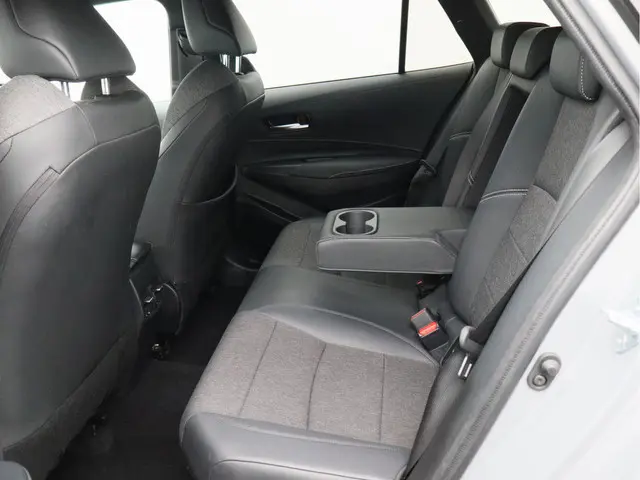 Toyota Corolla Touring Sports