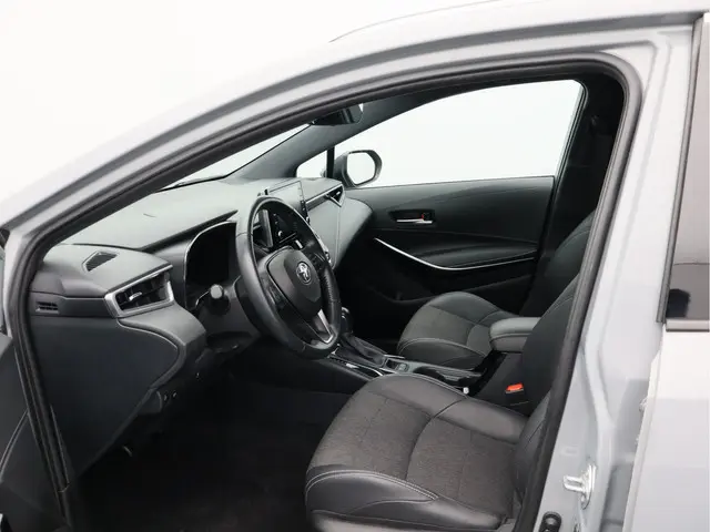 Toyota Corolla Touring Sports