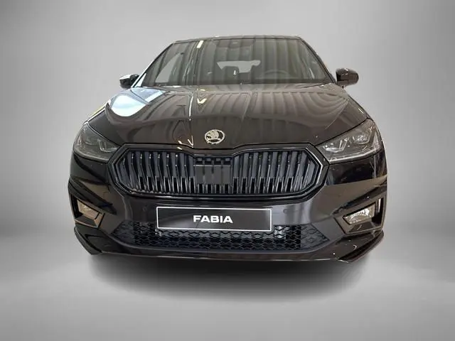 Škoda Fabia Monte Carlo 1.0 TSI 115 PK DSG | 18 inch Libra | Licht en Zicht Plus | Travel Assist | V...