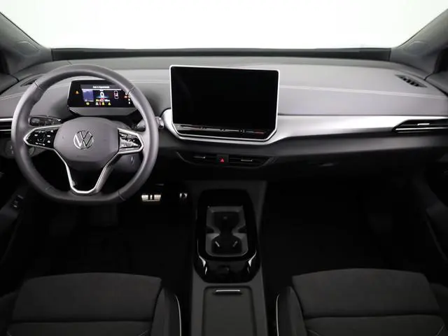 Volkswagen ID.4 Pro Limited Edition Plus 77 kWh accu 210 kW / 286 / Panoramadak / Trekhaak / Massage...
