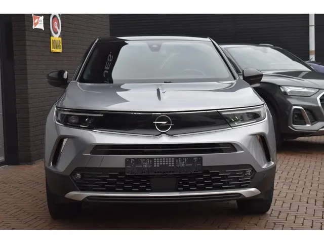 Opel Mokka 1.2 Turbo 130PK Aut. Ultimate | LED | Camera | Navi| PDC | Incl. garantie