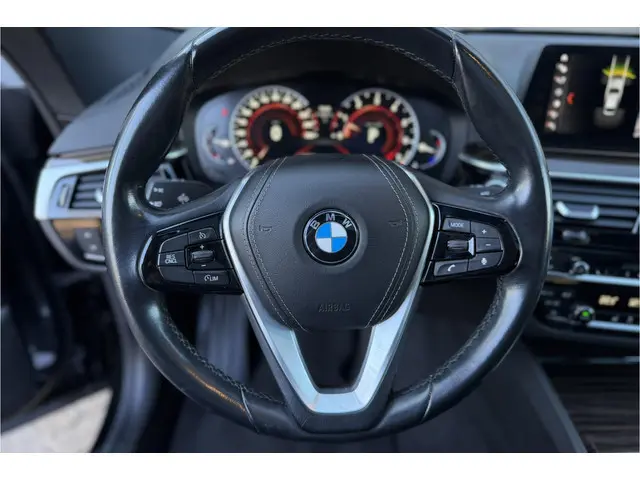 BMW 6 Serie