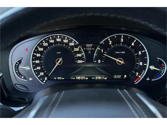 BMW 6 Serie