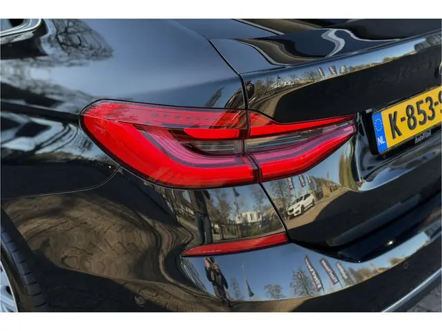 BMW 6 Serie