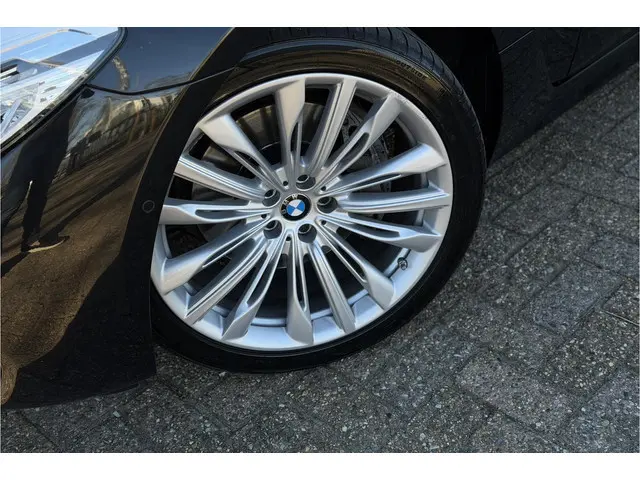 BMW 6 Serie