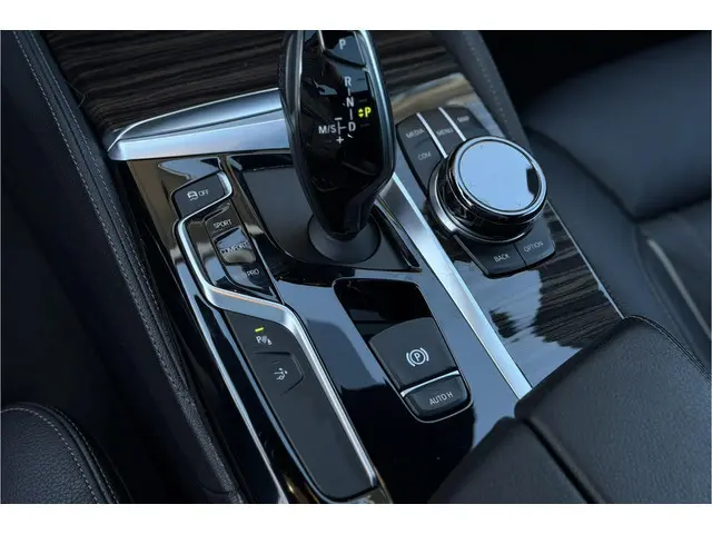 BMW 6 Serie
