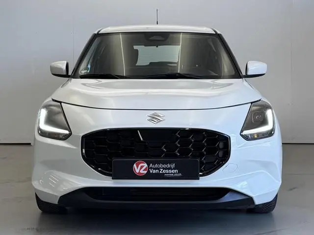 Suzuki Swift 1.2 Comfort Smart Hybrid | Keyless | APP Connect | Fabrieksgarantie | Rijklaarprijs