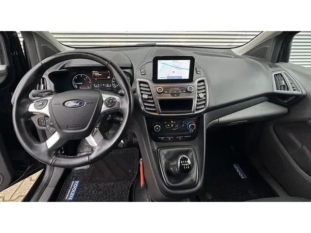 Ford Transit Connect 1.5 EcoBlue L1 Trend navi|camera|airco|Topstaat!