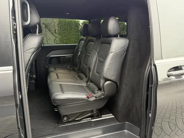Mercedes-Benz EQV