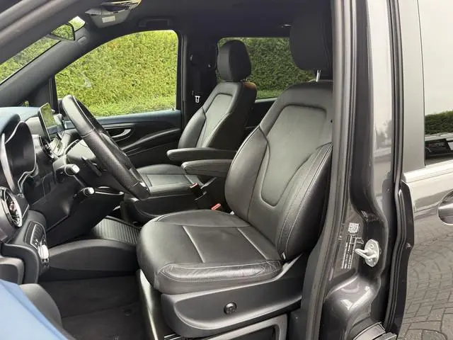 Mercedes-Benz EQV