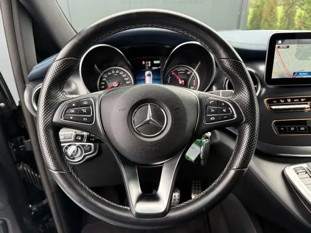 Mercedes-Benz EQV
