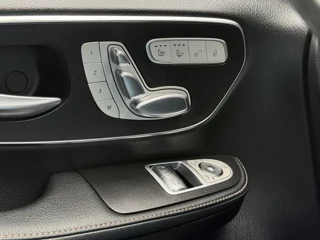 Mercedes-Benz EQV