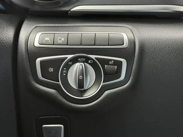 Mercedes-Benz EQV