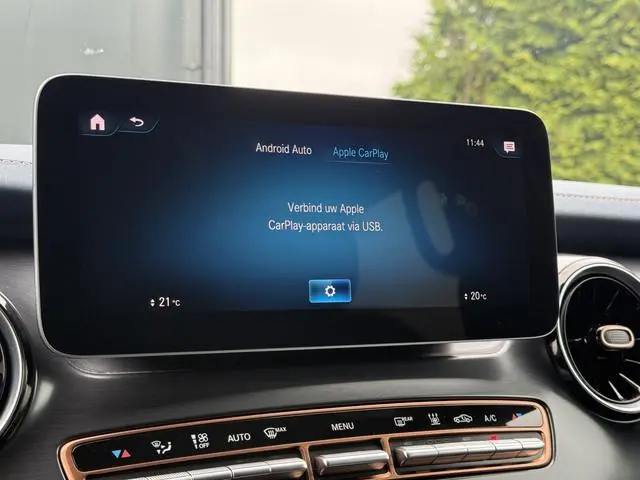 Mercedes-Benz EQV