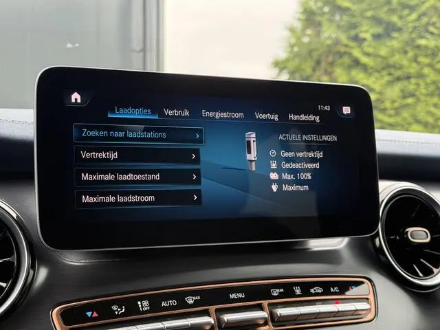 Mercedes-Benz EQV