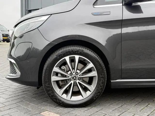 Mercedes-Benz EQV