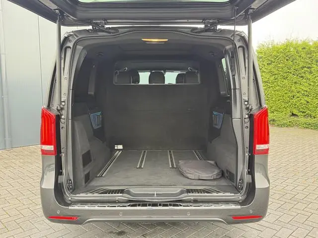 Mercedes-Benz EQV