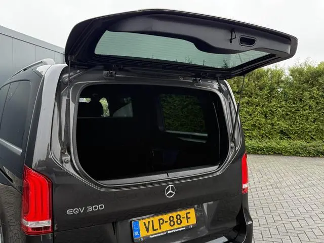Mercedes-Benz EQV