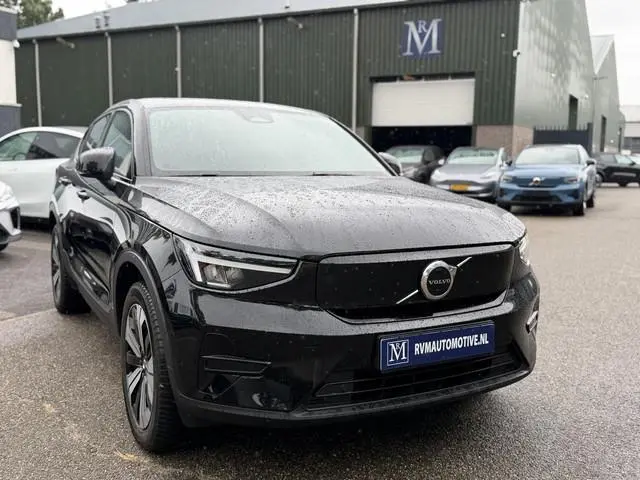 Volvo C40